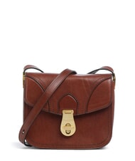 THE BRIDGE MIA Mini-Schultertasche BRAUN - Damentaschen - 1