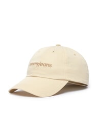 TOMMY HILFIGER TJM SCRIPT Schirmm&uuml;tze - M&uuml;tzen/H&uuml;te