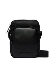 TOMMY HILFIGER TH NYLON Umh&auml;ngetasche Schwarz - Umh&auml;ngetaschen Herren - 1