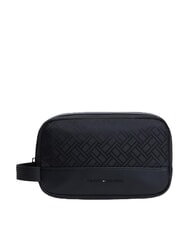 TOMMY HILFIGER TH NYLON Sch&ouml;nheit Schwarz - Beauty-Case - 1