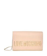 LOVE MOSCHINO SMART DAILY Mini-Schultertasche Butter - Damentaschen - 1