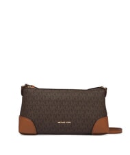 MICHAEL KORS MURPHY Umh&auml;ngetasche brn/acorn - Damentaschen - 1