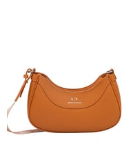 ARMANI EXCHANGE SMALL HOBO Schultertasche - Damentaschen