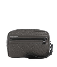 ARMANI EXCHANGE LIAM Sch&ouml;nheit / Clutch Major Brown - Beauty-Case - 1