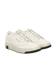 ARMANI EXCHANGE VENICE Turnschuhe cremefarben - Herrenschuhe - 1