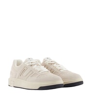 ARMANI EXCHANGE VENICE Ledersneakers - Herrenschuhe
