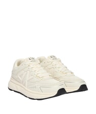 ARMANI EXCHANGE LUCK Turnschuhe - Herrenschuhe