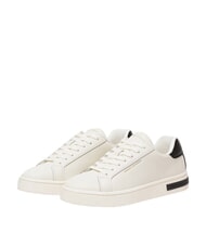 ARMANI EXCHANGE A|X Ledersneaker - Damenschuhe