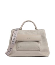 ARMANI EXCHANGE NICOLE Handtasche mit Schulterriemen - Damentaschen