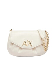 ARMANI EXCHANGE PAIGE Mini-Schultertasche Meersalz - Damentaschen - 1