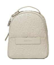ARMANI EXCHANGE A|X ALL OVER Rucksack - Damentaschen