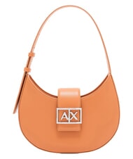 ARMANI EXCHANGE JODIE Umh&auml;ngetasche Ramie - Damentaschen - 1