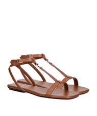 ARMANI EXCHANGE TINA Niedrige Sandalen - Damenschuhe