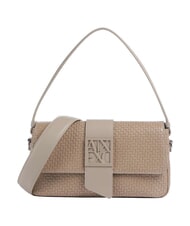 ARMANI EXCHANGE SUSY Schultertasche mit Schultergurt - Damentaschen