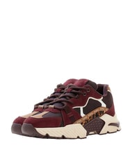 GUESS CARRLI8 Turnschuhe - Damenschuhe