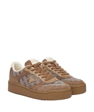 GUESS MIRIAM16 Turnschuhe - Damenschuhe