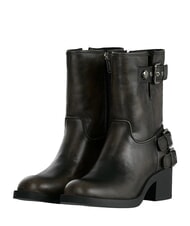 GUESS MATWELL2 Stiefeletten, 6 cm Absatz - Damenschuhe