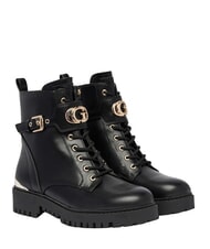 GUESS OLANNA Stiefeletten, 4 cm Absatz - Damenschuhe