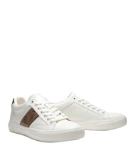 GUESS CRIBE Turnschuhe - Herrenschuhe