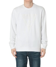 GUESS AUDLEY Sweatshirt - Sweatshirts Herren