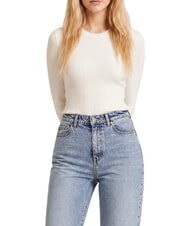 GUESS ELLIE Rundhalspullover - Damenpullover