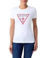 GUESS NEW ORIGINAL Baumwoll-T-Shirt - T-Shirts und Tops f&uuml;r Damen