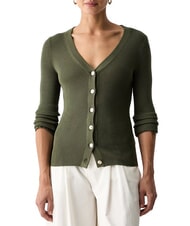 GUESS ELLIE Strickjacke - Damenpullover