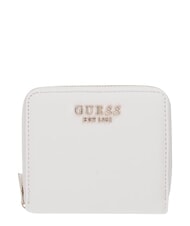 GUESS COLEEN Kompakte Geldb&ouml;rse mit Rei&szlig;verschluss - Brieftaschen Damen