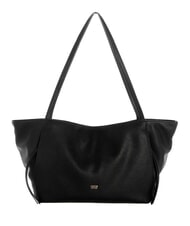 GUESS DEVON Einkaufstasche SCHWARZ - Damentaschen - 1