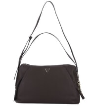 GUESS DEVON Schultertasche mit Schultergurt MULTI - Damentaschen - 1