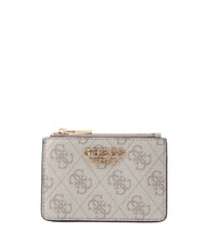GUESS LAUREL 2 Karteninhaber - Brieftaschen Damen