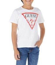 GUESS KIDS CORE Baumwoll-T-Shirt - Kinder-T-Shirt