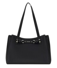 GUESS CAMELIA 3                                Schultertasche SCHWARZ - Damentaschen - 1