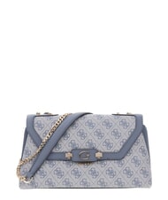 GUESS LINDSEY                                  Schultertasche, doppelt tragbar - Damentaschen