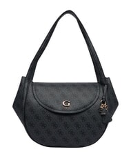 GUESS COLEEN                                   Schultertasche mit zwei Henkeln Kohle - Damentaschen - 1