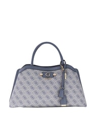GUESS LINDSEY Handtasche mit Schulterriemen - Damentaschen
