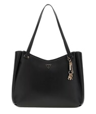 GUESS GILDA Schultertasche SCHWARZ - Damentaschen - 1