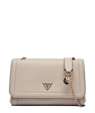 GUESS NOELLE 2 Umh&auml;ngetasche BEIGE - Damentaschen - 1
