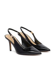 GUESS NASHILY Pumps mit 8,5 cm Absatz SCHWARZ - Damenschuhe - 1