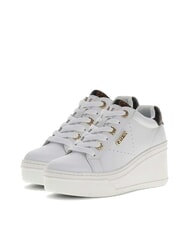 GUESS ROAZY 7,5 cm Keilsneaker - Damenschuhe