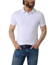 GUESS ESSENTIAL Kurzarm-T-Shirt - Herren-T-Shirts