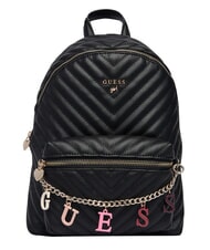 GUESS GIRL  Rucksack jblk + pink_gradient - Damentaschen - 1