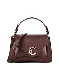 COCCINELLE C-ME Handtasche mit Schulterriemen - Damentaschen