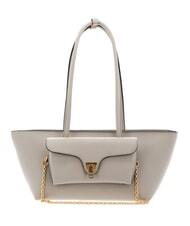 COCCINELLE DOUBLE BEAT Shopperin mit Clutch - Damentaschen