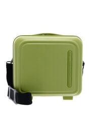 MANDARINA DUCK LOGODUCK + Steifes Beauty Case mit Schultergurt - Beauty-Case