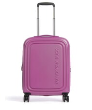 MANDARINA DUCK LOGODUCK + Handgep&auml;ckwagen, exp Digitalrosa - Handgep&auml;ck - 1