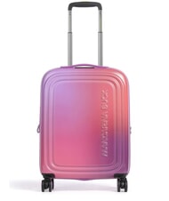 MANDARINA DUCK LOGODUCK+AURORA Erweiterbarer Handgep&auml;ckwagen Wintersonnenaufgang - Handgep&auml;ck - 1