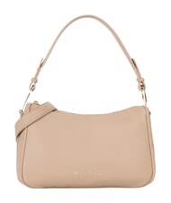 MARIO VALENTINO THAOE RE Schultertasche mit Schultergurt Beige - Damentaschen - 1