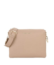 MARIO VALENTINO THAOE RE Umh&auml;ngetasche Beige - Damentaschen - 1