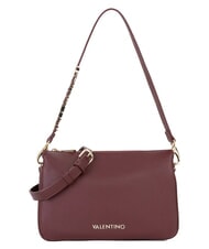 MARIO VALENTINO BARN Schultertasche mit Schultergurt - Damentaschen